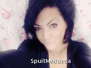 SpuitMedussa