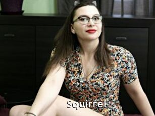 Squirrel
