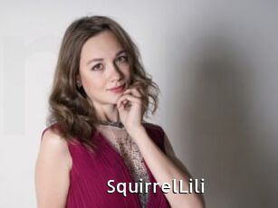 SquirrelLili