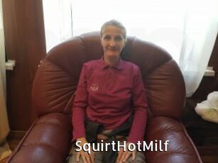 SquirtHotMilf