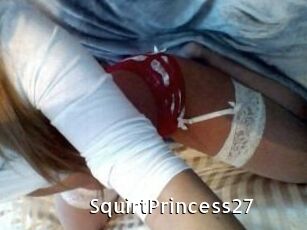 SquirtPrincess27
