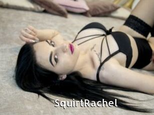 SquirtRachel