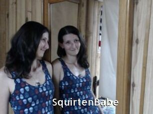 SquirtenBabe