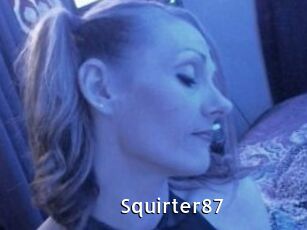 Squirter87