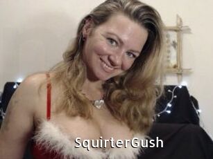 SquirterGush
