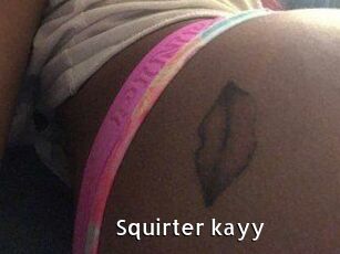 Squirter_kayy