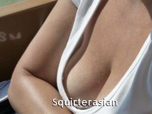Squirterasian
