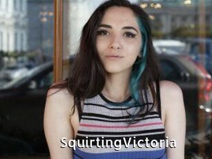 SquirtingVictoria