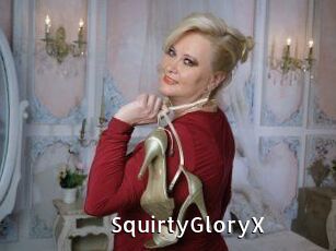 SquirtyGloryX