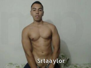 Srtaaylor