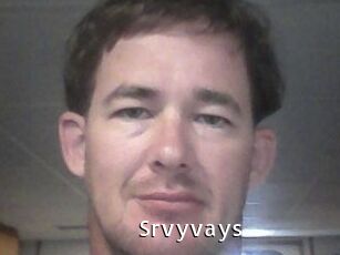 Srvyvays