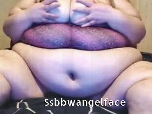 Ssbbwangelface