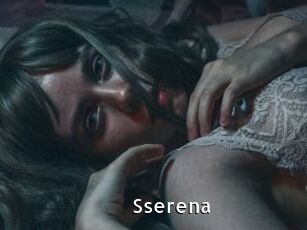 Sserena
