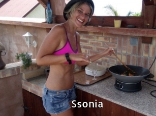Ssonia