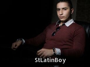 StLatinBoy
