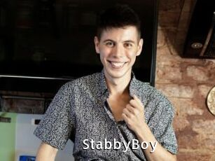 StabbyBoy My Porno Stash