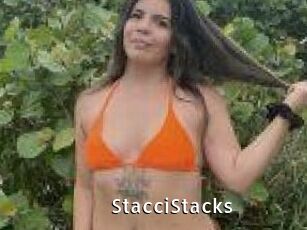 StacciStacks