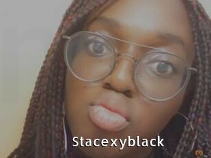 Stacexyblack
