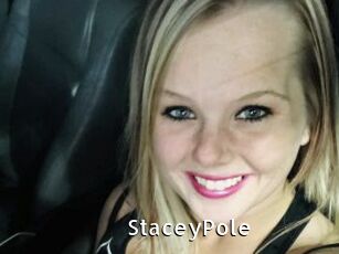 StaceyPole