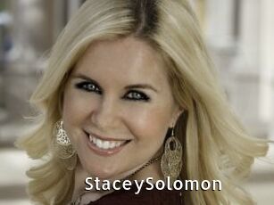 StaceySolomon
