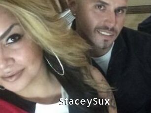StaceySux