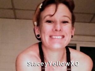 StaceyYellowXO