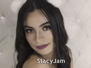 StacyJam