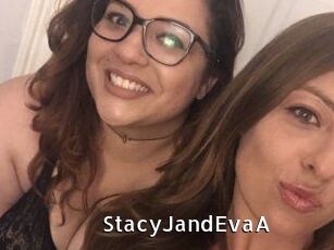 StacyJandEvaA