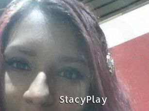 StacyPlay