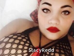 StacyRedd