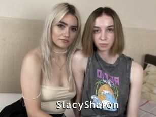 StacySharon