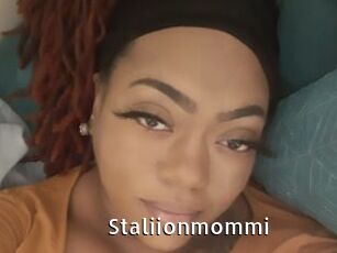 Staliionmommi