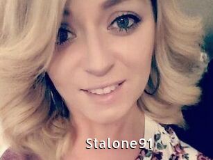 Stalone91