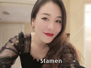 Stamen