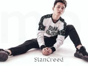 StanCreed