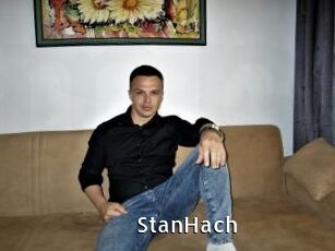 StanHach