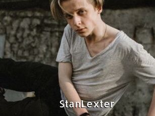 StanLexter