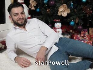 StanPowell