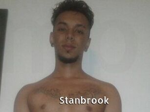 Stanbrook