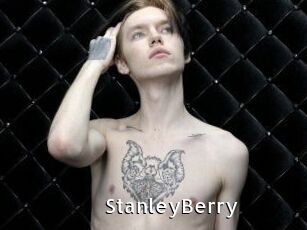 StanleyBerry