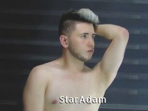 StarAdam