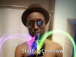 StarBoyCmellow