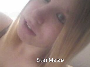 StarMaze