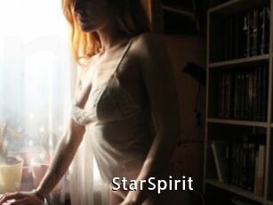 StarSpirit