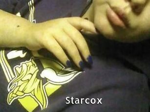 Starcox My Porno Stash