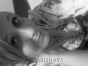 Starfire91