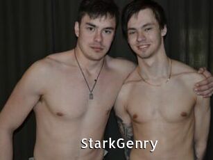 StarkGenry