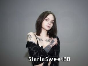 StarlaSweetBB