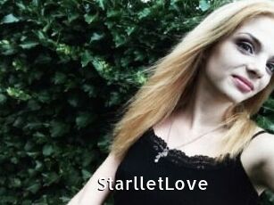 StarlletLove