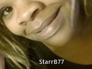 StarrB77